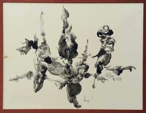 Kunstwerken kopen van de Gentse kunstenaar Hugo Declercq Kunstwerken kopen van de Gentse kunstenaar Hugo Declercq